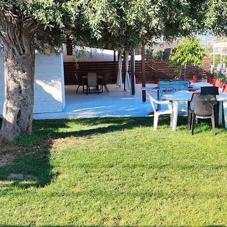 Aphrodite'S House Skala Sotiros Exterior foto