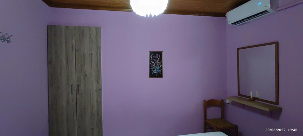 Aphrodite'S House Skala Sotiros Exterior foto