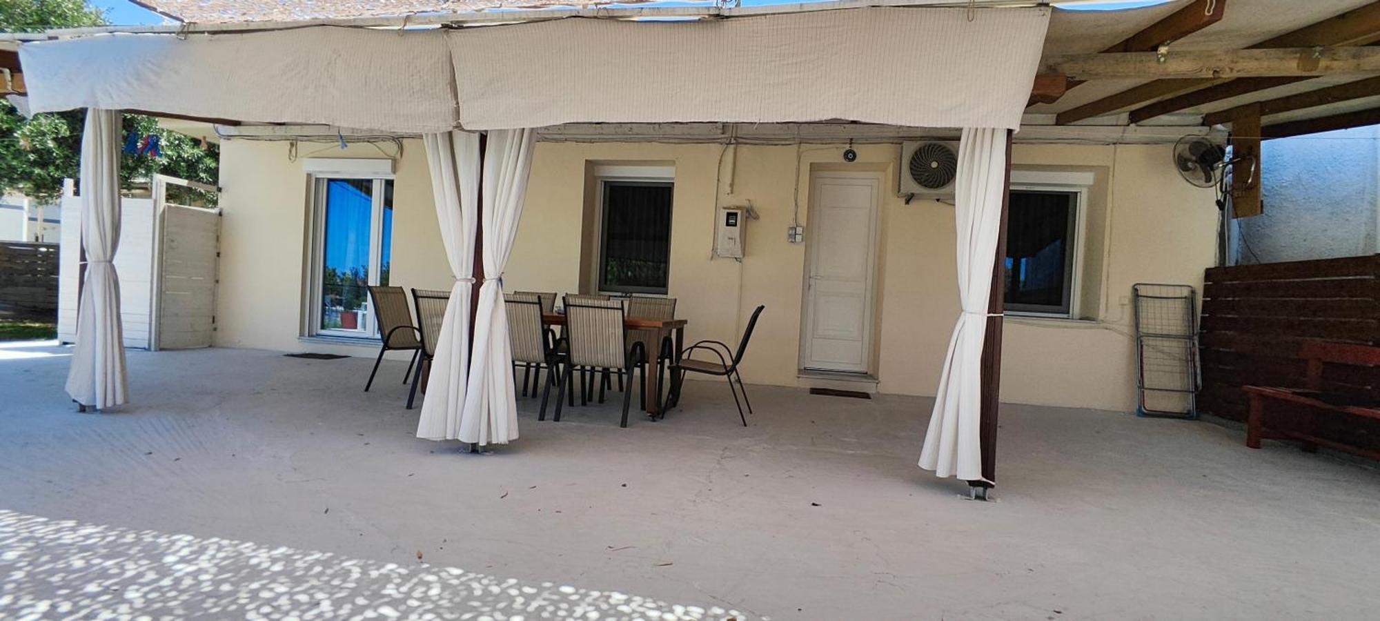 Aphrodite'S House Skala Sotiros Exterior foto